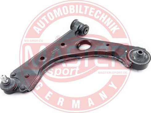 MASTER-SPORT 35273-PCS-MS - Важіль незалежної підвіски колеса autozip.com.ua