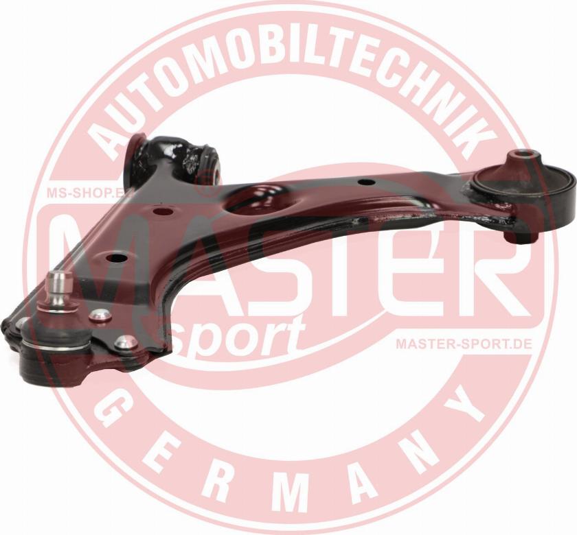 MASTER-SPORT 35273-PCS-MS - Важіль незалежної підвіски колеса autozip.com.ua