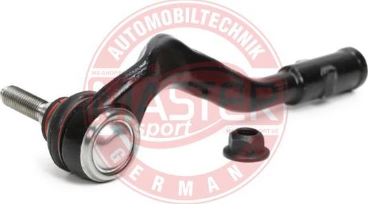 MASTER-SPORT 35741-PCS-MS - Наконечник рульової тяги, кульовий шарнір autozip.com.ua