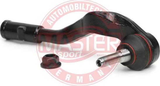 MASTER-SPORT 35741-PCS-MS - Наконечник рульової тяги, кульовий шарнір autozip.com.ua
