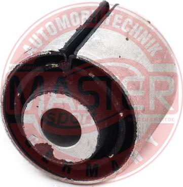 MASTER-SPORT 35711-PCS-MS - Сайлентблок, важіль підвіски колеса autozip.com.ua