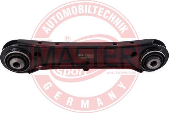 MASTER-SPORT 35734-PCS-MS - Важіль незалежної підвіски колеса autozip.com.ua