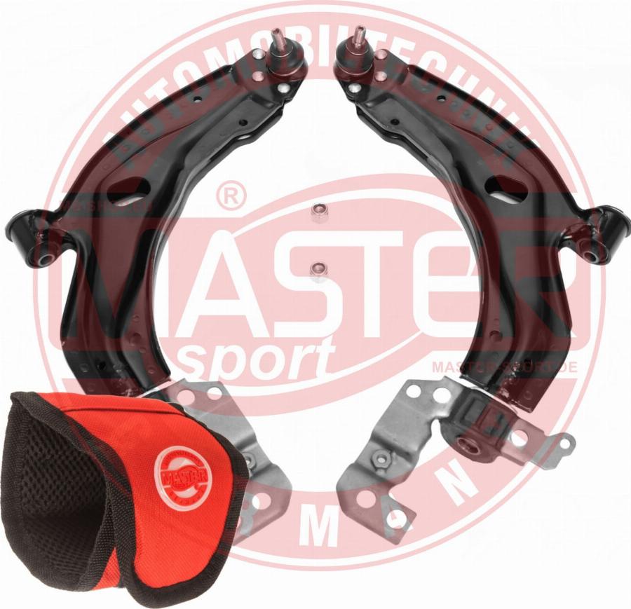 MASTER-SPORT 36996/1-KIT-MSM - Комплект керма, підвіска колеса autozip.com.ua