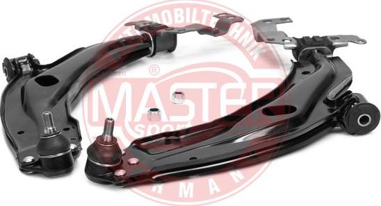 MASTER-SPORT 36996/1-KIT-MS - Комплект керма, підвіска колеса autozip.com.ua