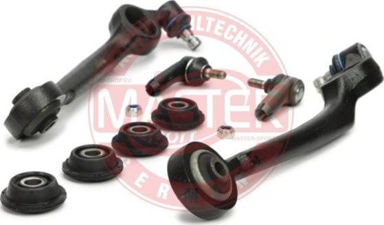 MASTER-SPORT 36991-KIT-MS - Комплект керма, підвіска колеса autozip.com.ua