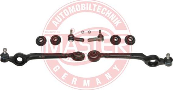 MASTER-SPORT 36991-KIT-MS - Комплект керма, підвіска колеса autozip.com.ua