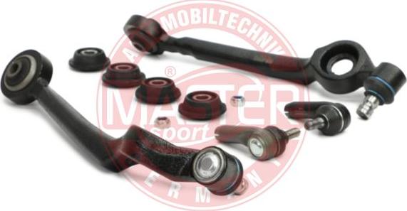MASTER-SPORT 36991-KIT-MS - Комплект керма, підвіска колеса autozip.com.ua
