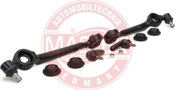 MASTER-SPORT 36991-KIT-MS - Комплект керма, підвіска колеса autozip.com.ua