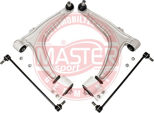 MASTER-SPORT 36997/1-KIT-MS - Комплект керма, підвіска колеса autozip.com.ua