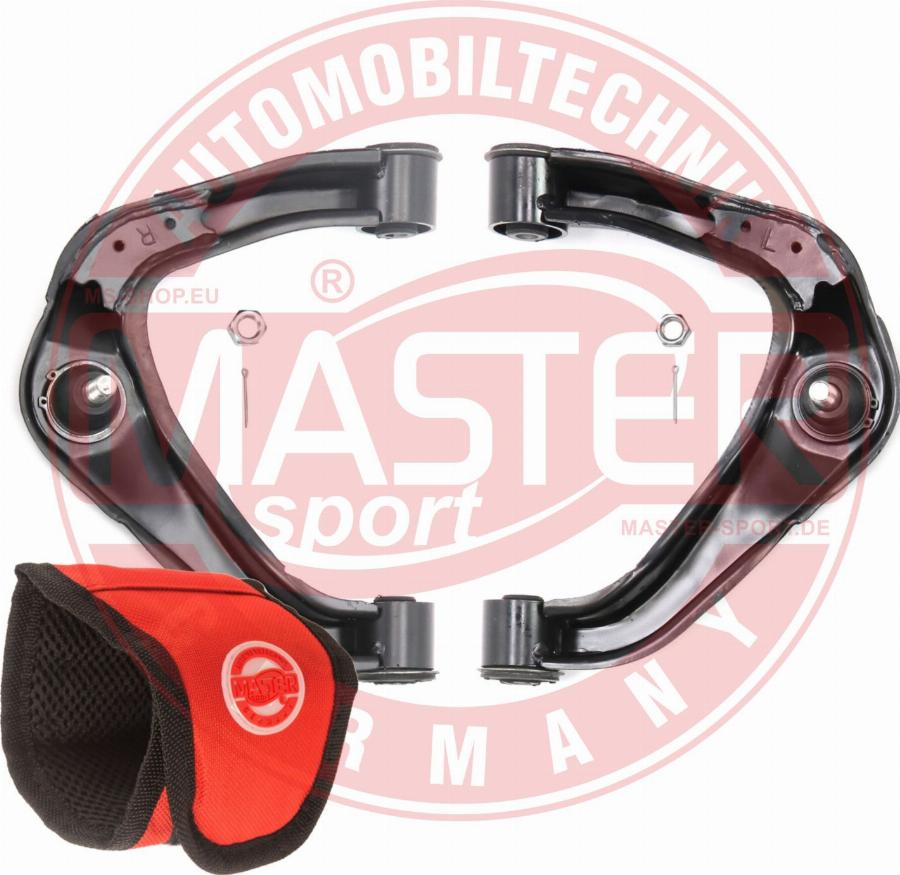 MASTER-SPORT 36940/1-KIT-MSM - Комплект керма, підвіска колеса autozip.com.ua