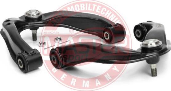 MASTER-SPORT 36940/1-KIT-MS - Комплект керма, підвіска колеса autozip.com.ua