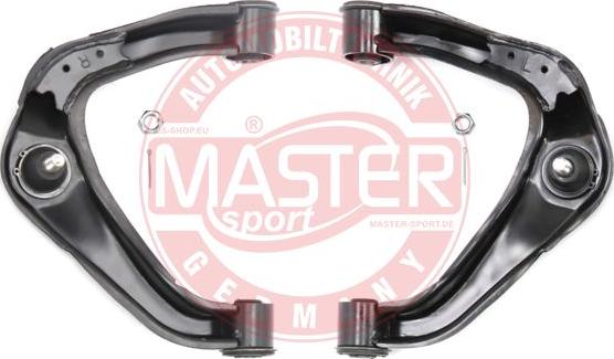 MASTER-SPORT 36940/1-KIT-MS - Комплект керма, підвіска колеса autozip.com.ua