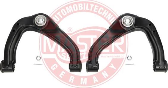 MASTER-SPORT 36940/1-KIT-MS - Комплект керма, підвіска колеса autozip.com.ua