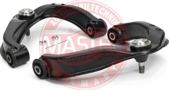 MASTER-SPORT 36940/1-KIT-MS - Комплект керма, підвіска колеса autozip.com.ua