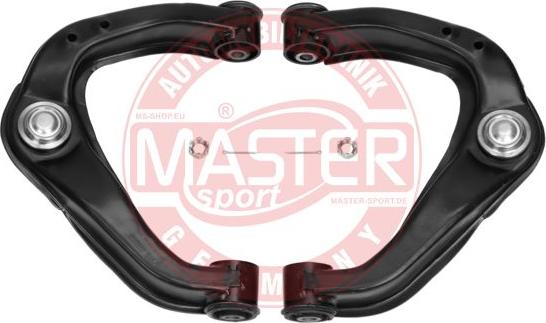 MASTER-SPORT 36940/1-KIT-MS - Комплект керма, підвіска колеса autozip.com.ua
