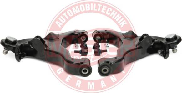 MASTER-SPORT 36940/3-KIT-MS - Комплект керма, підвіска колеса autozip.com.ua