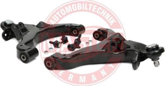 MASTER-SPORT 36940/3-KIT-MS - Комплект керма, підвіска колеса autozip.com.ua