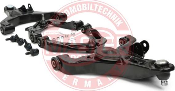 MASTER-SPORT 36940/2-KIT-MS - Комплект керма, підвіска колеса autozip.com.ua
