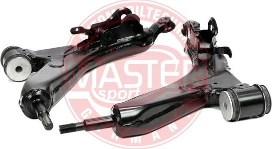 MASTER-SPORT 36950/1-KIT-MS - Комплект керма, підвіска колеса autozip.com.ua