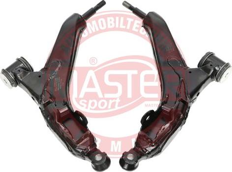 MASTER-SPORT 36950/1-KIT-MS - Комплект керма, підвіска колеса autozip.com.ua