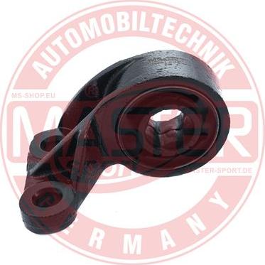 MASTER-SPORT 36961-PCS-MS - Сайлентблок, важіль підвіски колеса autozip.com.ua