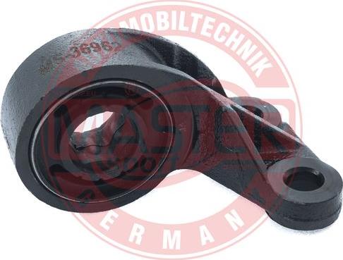 MASTER-SPORT 36962-PCS-MS - Сайлентблок, важіль підвіски колеса autozip.com.ua