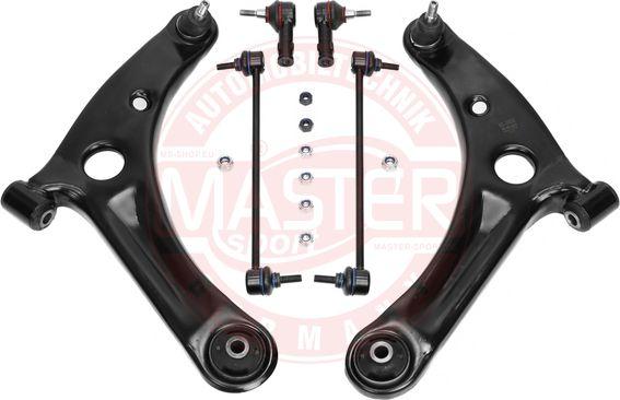 MASTER-SPORT 36909-KIT-MS - Комплект керма, підвіска колеса autozip.com.ua