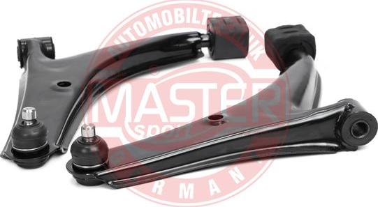 MASTER-SPORT 36904/1-KIT-MS - Комплект керма, підвіска колеса autozip.com.ua