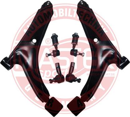 MASTER-SPORT 36904-KIT-MS - Комплект керма, підвіска колеса autozip.com.ua
