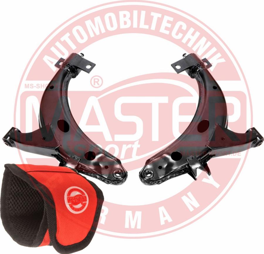 MASTER-SPORT 36907-KIT-MSM - Комплект керма, підвіска колеса autozip.com.ua