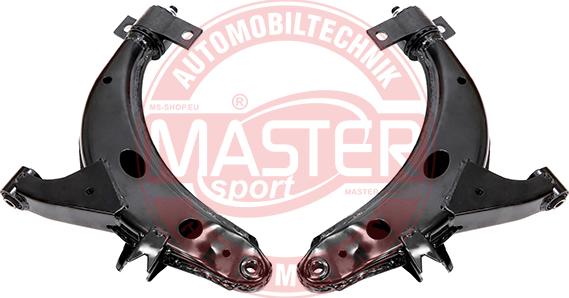 MASTER-SPORT 36907-KIT-MS - Комплект керма, підвіска колеса autozip.com.ua