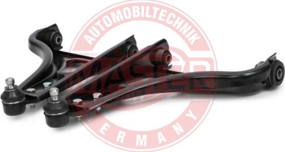 MASTER-SPORT 36914-KIT-MS - Комплект керма, підвіска колеса autozip.com.ua