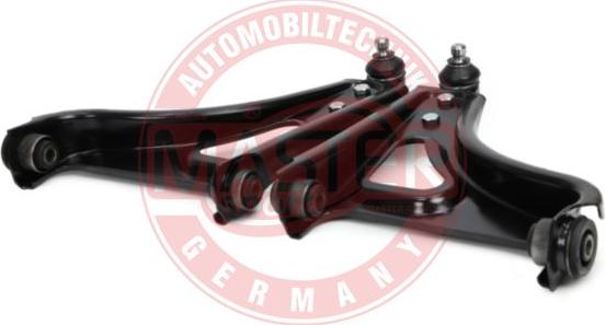 MASTER-SPORT 36914-KIT-MS - Комплект керма, підвіска колеса autozip.com.ua