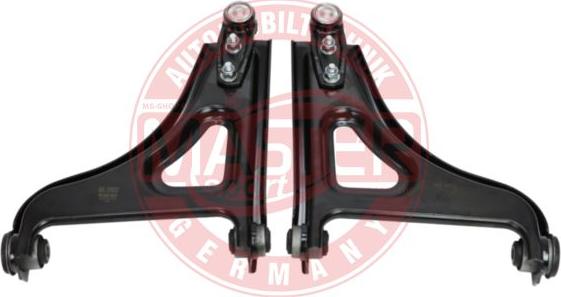 MASTER-SPORT 36914-KIT-MS - Комплект керма, підвіска колеса autozip.com.ua
