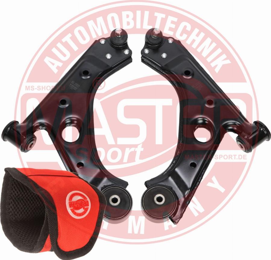MASTER-SPORT 36934/1-KIT-MSM - Комплект керма, підвіска колеса autozip.com.ua