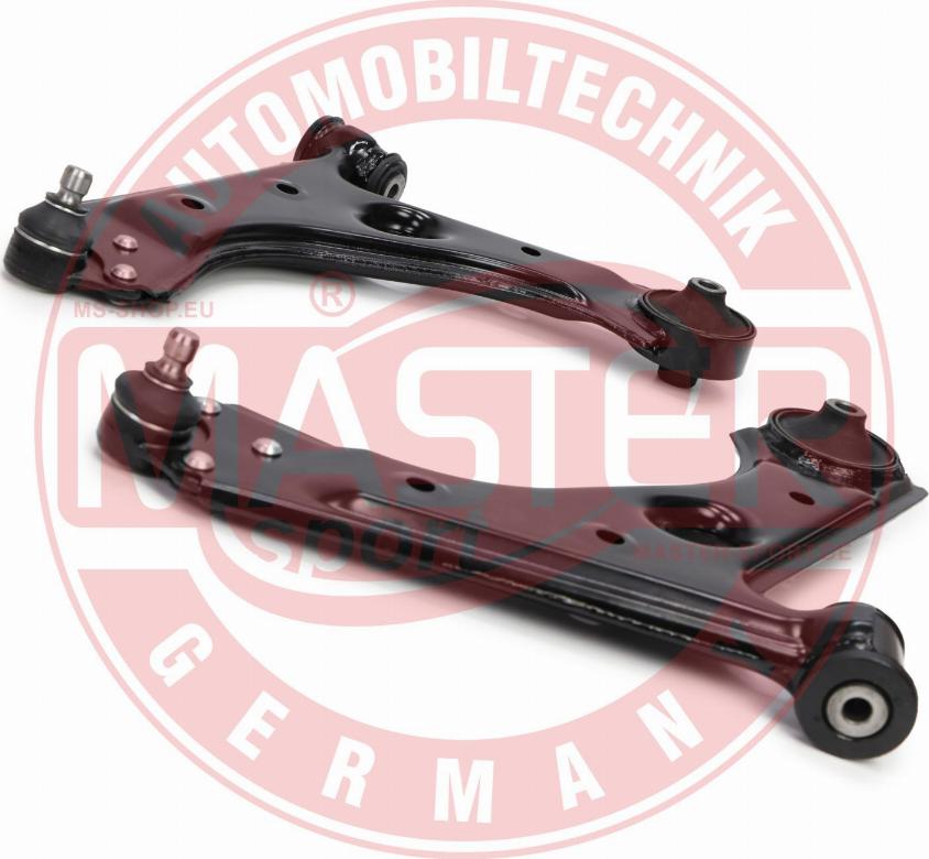 MASTER-SPORT 36934/1-KIT-MS - Комплект керма, підвіска колеса autozip.com.ua