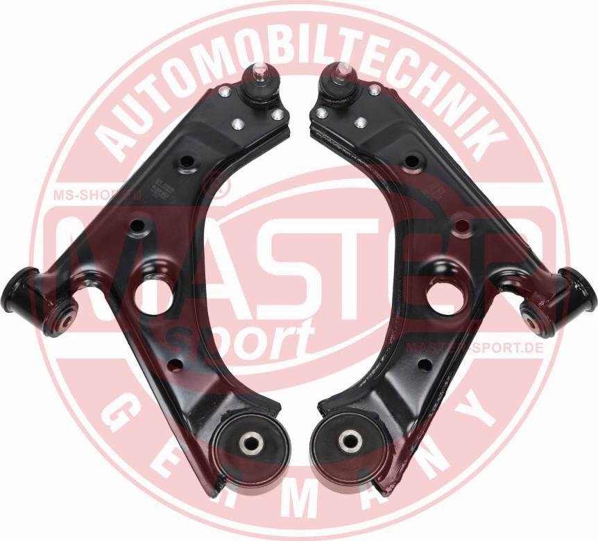 MASTER-SPORT 36934/1-KIT-MS - Комплект керма, підвіска колеса autozip.com.ua