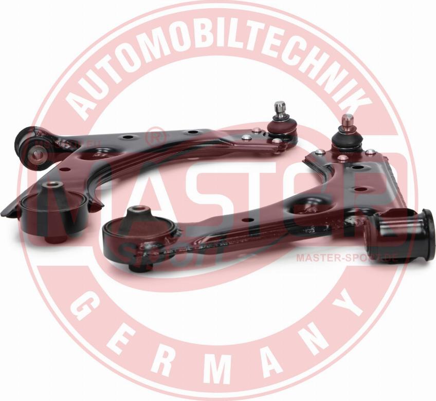 MASTER-SPORT 36934/1-KIT-MS - Комплект керма, підвіска колеса autozip.com.ua