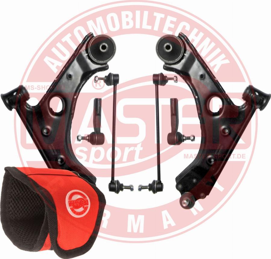 MASTER-SPORT 36934-KIT-MSM - Комплект керма, підвіска колеса autozip.com.ua