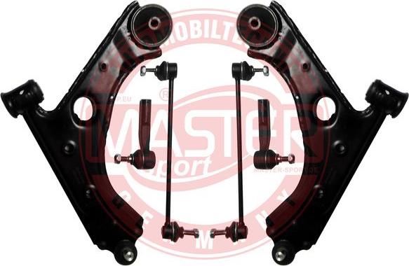 MASTER-SPORT 36934-KIT-MS - Комплект керма, підвіска колеса autozip.com.ua