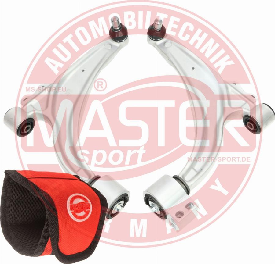MASTER-SPORT 36935-KIT-MSM - Комплект керма, підвіска колеса autozip.com.ua