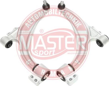 MASTER-SPORT 36935-KIT-MS - Комплект керма, підвіска колеса autozip.com.ua