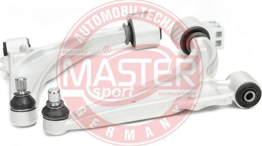 MASTER-SPORT 36935-KIT-MS - Комплект керма, підвіска колеса autozip.com.ua