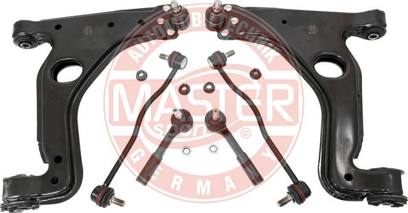 MASTER-SPORT 36936/2-KIT-MS - Комплект керма, підвіска колеса autozip.com.ua