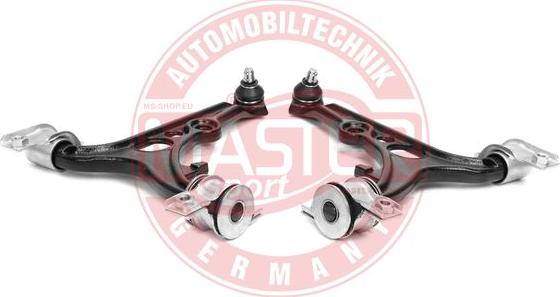 MASTER-SPORT 36930/1-KIT-MS - Комплект керма, підвіска колеса autozip.com.ua