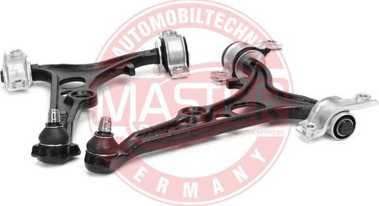 MASTER-SPORT 36930/1-KIT-MS - Комплект керма, підвіска колеса autozip.com.ua