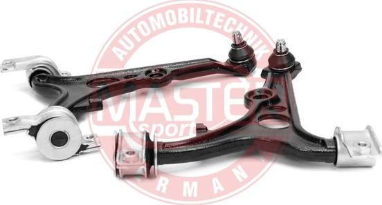 MASTER-SPORT 36930/1-KIT-MS - Комплект керма, підвіска колеса autozip.com.ua