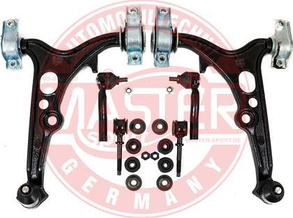 MASTER-SPORT 36930-KIT-MS - Комплект керма, підвіска колеса autozip.com.ua