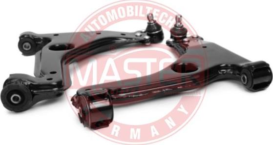 MASTER-SPORT 36931/1-KIT-MS - Комплект керма, підвіска колеса autozip.com.ua