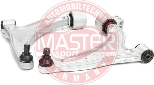 MASTER-SPORT 36933-KIT-MS - Комплект керма, підвіска колеса autozip.com.ua